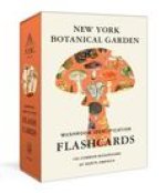 NY BOTANICAL GARDEN MUSHROOM IDENTIFICAT
