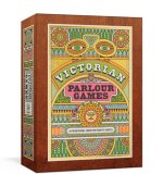VICTORIAN PARLOUR GAMES