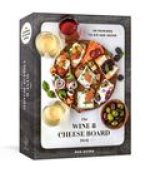 WINE & CHEESE BOARD DECK
