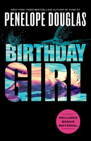 BIRTHDAY GIRL