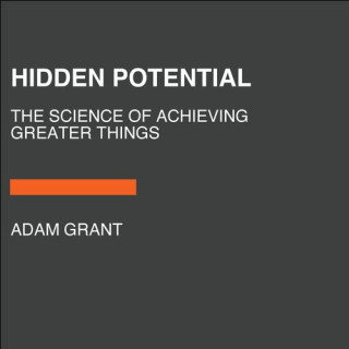 HIDDEN POTENTIAL