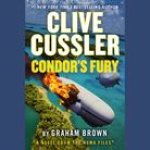 CLIVE CUSSLER CONDORS FURY