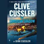 CLIVE CUSSLER CORSICAN SHADOW