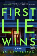 LP-FIRST LIE WINS