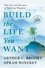 LP-BUILD THE LIFE YOU WANT