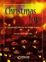 Christmas Joy: Instrumental Solos for the Holiday Season