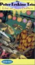 PETER ERSKINE TRIO LIVE AT JAZZ BALTICA