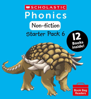 Starter Pack 6