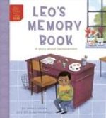 Leo's Book of Memories (Lerner edition): A Story About Bereavement
