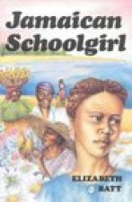 Jamaican Schoolgirl
