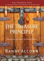 The Treasure Principle DVD