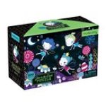 FAIRIES GLOW IN THE DARK PUZZLE