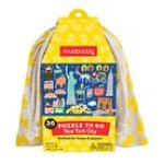 NYC PUZZLE TO GO