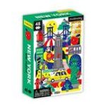 NEW YORK MINI PUZZLE