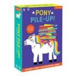 PONY PILE UP
