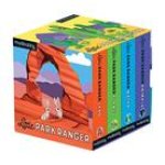 LITTLE PARK RANGER BOARD BK SET