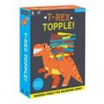 T REX TOPPLE BALANCING GAME
