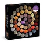 COLORS OF THE MOON 500 PC PUZZLE