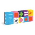 JONATHAN ADLER HELSINKI WOOD DOMINO SET