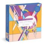 FRANK LLOYD WRIGHT FROZEN SPHERES 500 PC