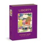 LIBERTY PROSPECT ROAD 500 PC BK PUZZLE