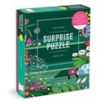 Shelf Life 1000 Piece Surprise Puzzle