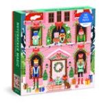 NUTCRACKER MAGIC 500 PIECE PUZZLE