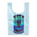 ANDY WARHOL SOUP CAN REUSABLE TOTE BAG