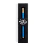 ANDY WARHOL PHILOSOPHY MECHANICAL PENCIL