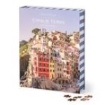 GRAY MALIN CINQUE TERRE 1000 PC BK PUZZL