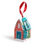 TREE DECORATING 130PC PUZZLE ORNAMENT