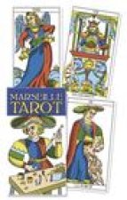 MARSEILLE TAROT