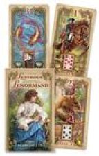 LUSTROUS LENORMAND