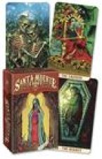 SANTA MUERTE TAROT MINI