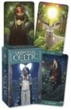 UNIVERSAL CELTIC TAROT MINI
