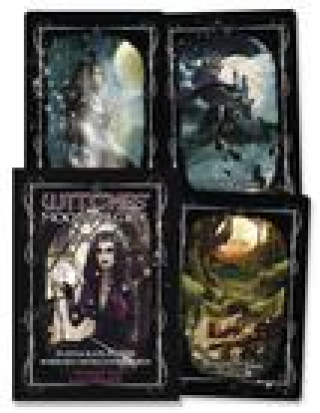 WITCHES MOON MAGICK ORACLE