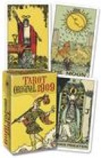 TAROT ORIGINAL 1909 MINI