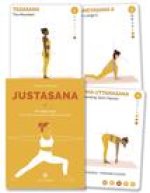 JUSTASANA DECK