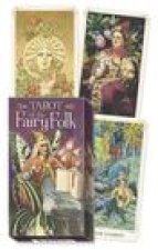 TAROT OF THE FAIRY FOLK