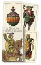 GAME OF FORTUNE CARDS