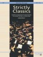 Strictly Classics, Bk 2: Viola