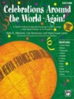 Celebrations Around the World -- Again!: Teacher's Handbook