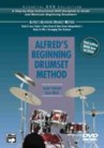 Alfred's Drumset Method: DVD