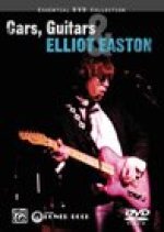 Cars, Guitars & Elliot Easton: DVD