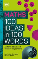 MATH 100 IDEAS IN 100 WORDS