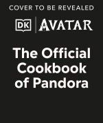 AVATAR OFF PANDORAN COOKBK