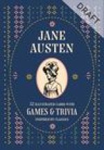 JANE AUSTEN