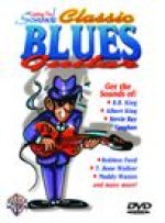 Getting the Sounds: Classic Blues Guitar, DVD