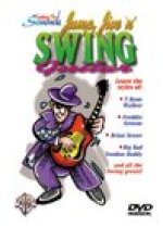 Getting the Sounds: Jump, Jive 'n' Swing Guitar, DVD