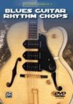 Beyond Basics: Blues Guitar Rhythm Chops, DVD